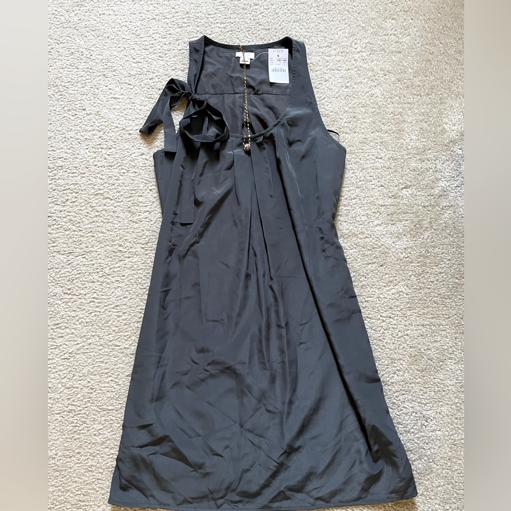 New J crew dress